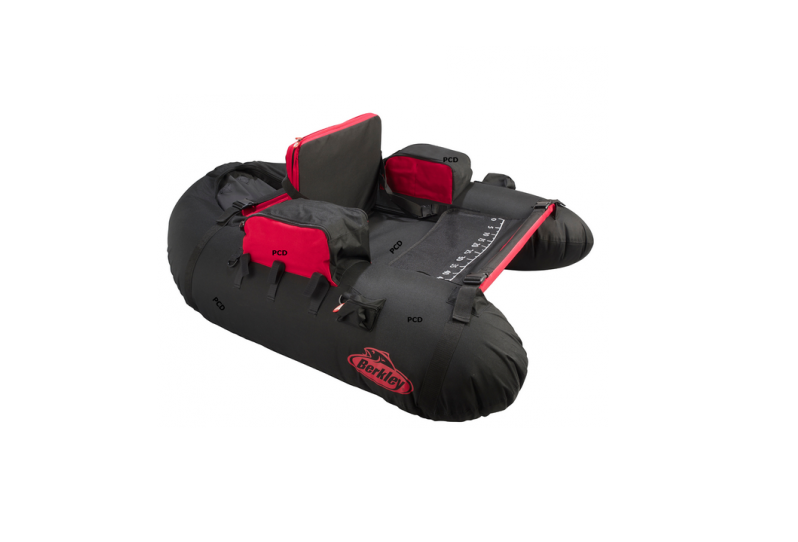 Bellyboat TEC Belly Boat Pulse Pro XCD